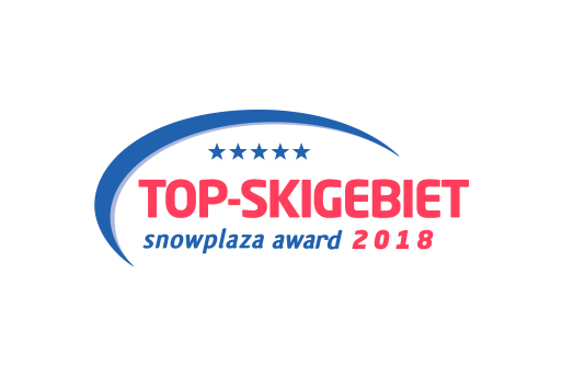 top skigebiet 2018